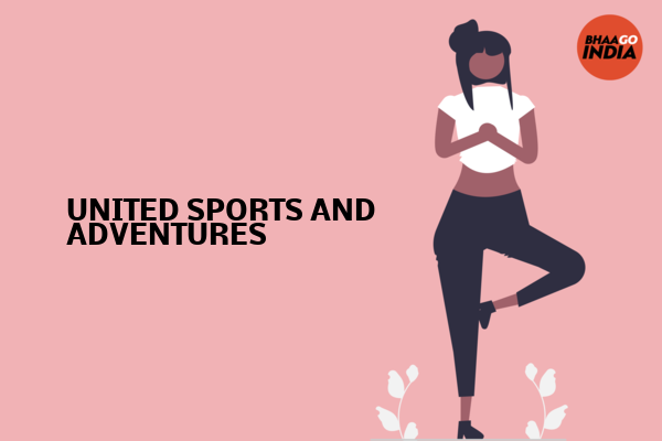 Cover Image of Event organiser - UNITED SPORTS AND ADVENTURES | Bhaago India